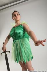 KATERINA FOREST FAIRY STANDING POSE 2